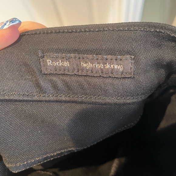 CITIZENS OF HUMANITY Highrise skinny jeans - Picture 4 of 8